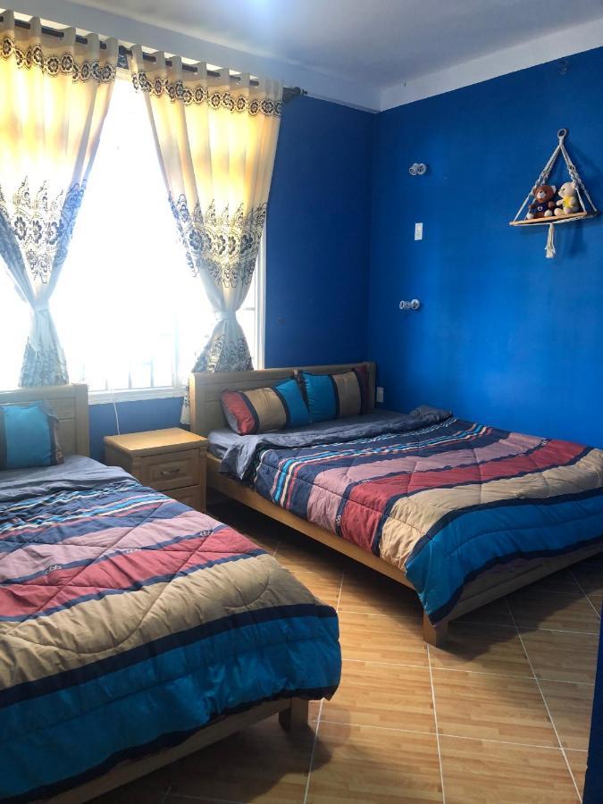 Fullhouse Homestay Dalat Exteriör bild